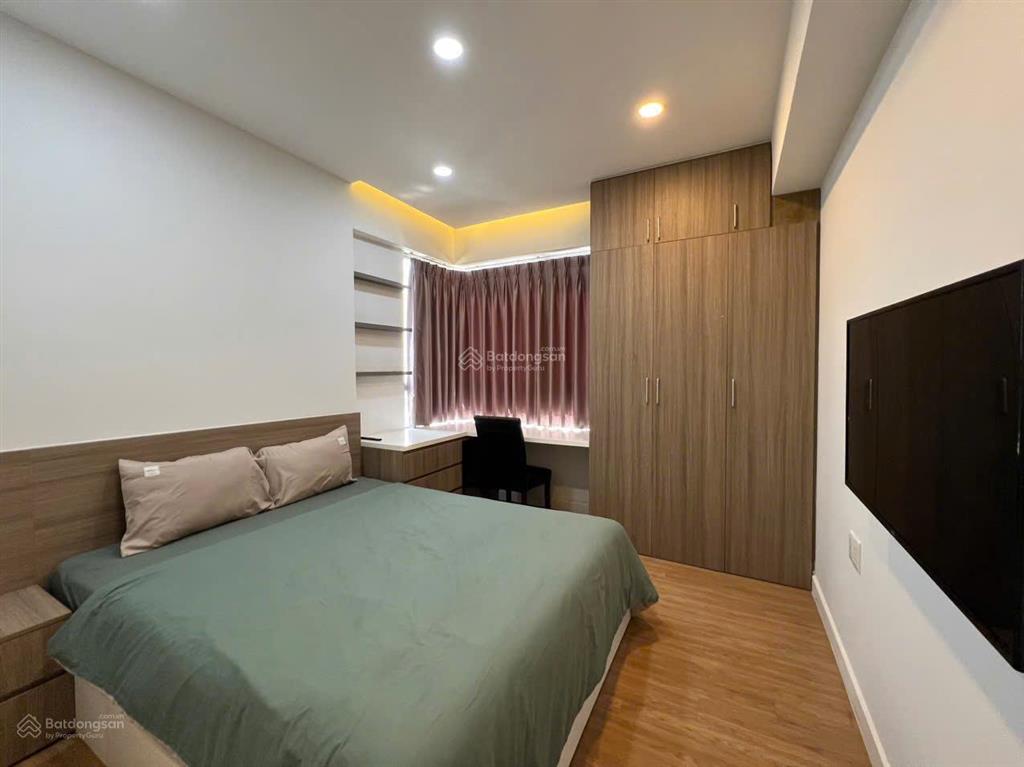 Cho thuê  masteri thảo điền  3 phòng ngủ  tháp t5