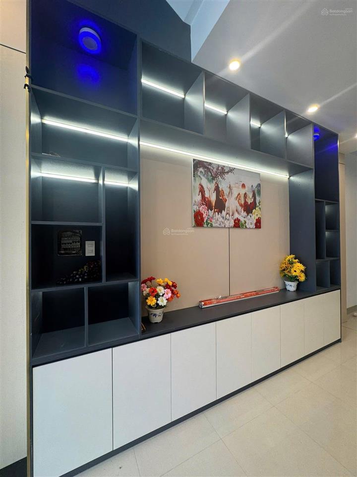 Bán nhà đường 10.5 văn tiến dũng