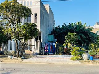 Chào bán lô đất đường 10,5m phạm hữu nghi  hòa xuân ( sát ngã 4 đường 10,5m văn tiến dũng )