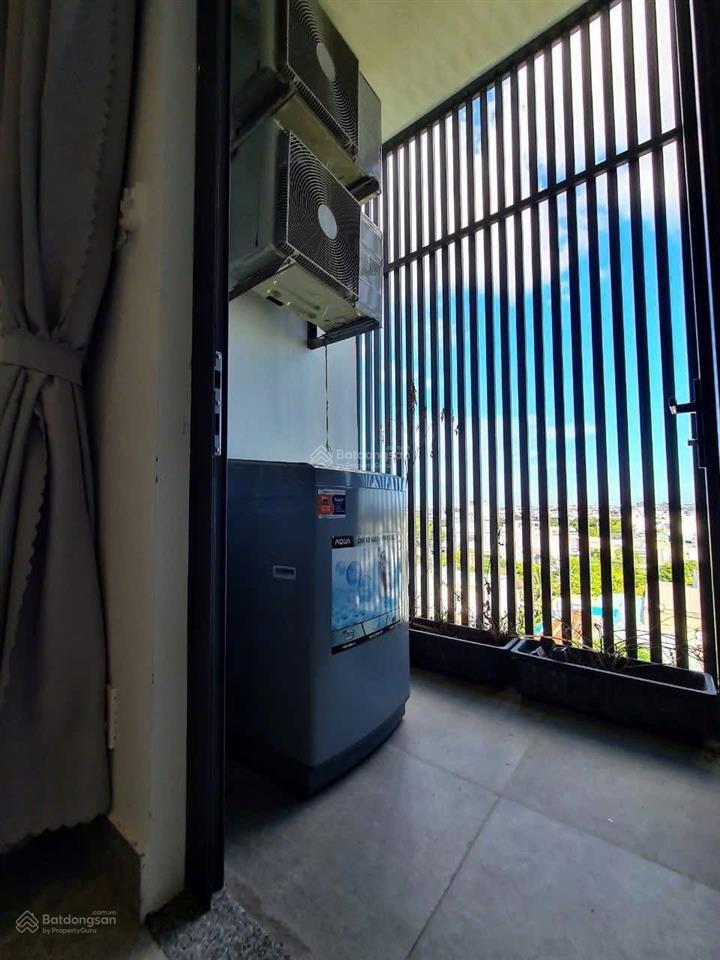 Bán căn hộ dòng tiền đường 10.5m đặc biệt lề 12m khu hoà xuân, đường văn tiến dũng khu sầm uất nhất