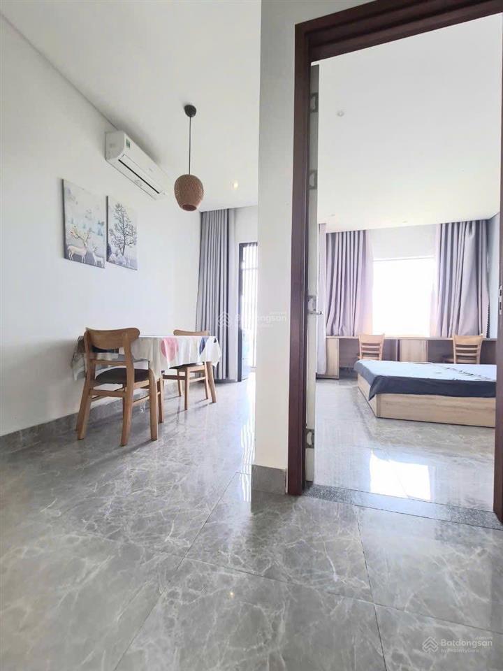 Bán căn hộ dòng tiền đường 10.5m đặc biệt lề 12m khu hoà xuân, đường văn tiến dũng khu sầm uất nhất