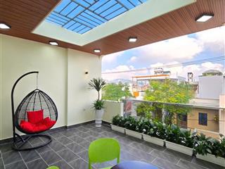Nắm chủ cần bán nhà 3 tầng đường 5,5m nguyễn đức thiệu  dọc bờ sông thăng long  cẩm lệ