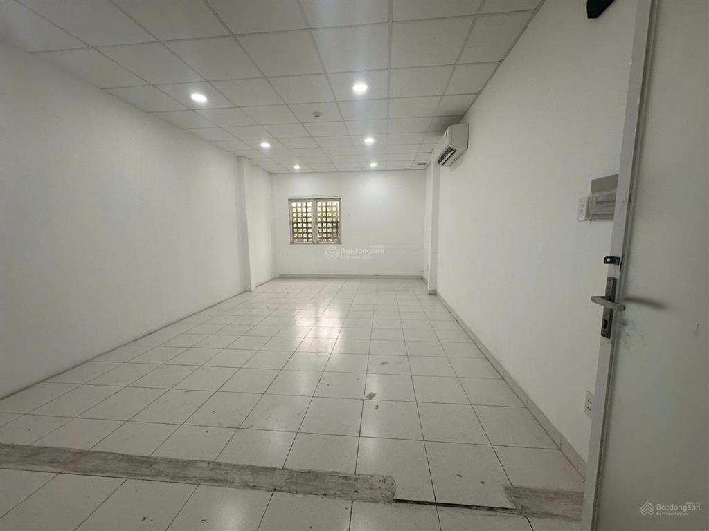 Văn phòng cho thuê tại cống quỳnh, p. cầu ông lãnh