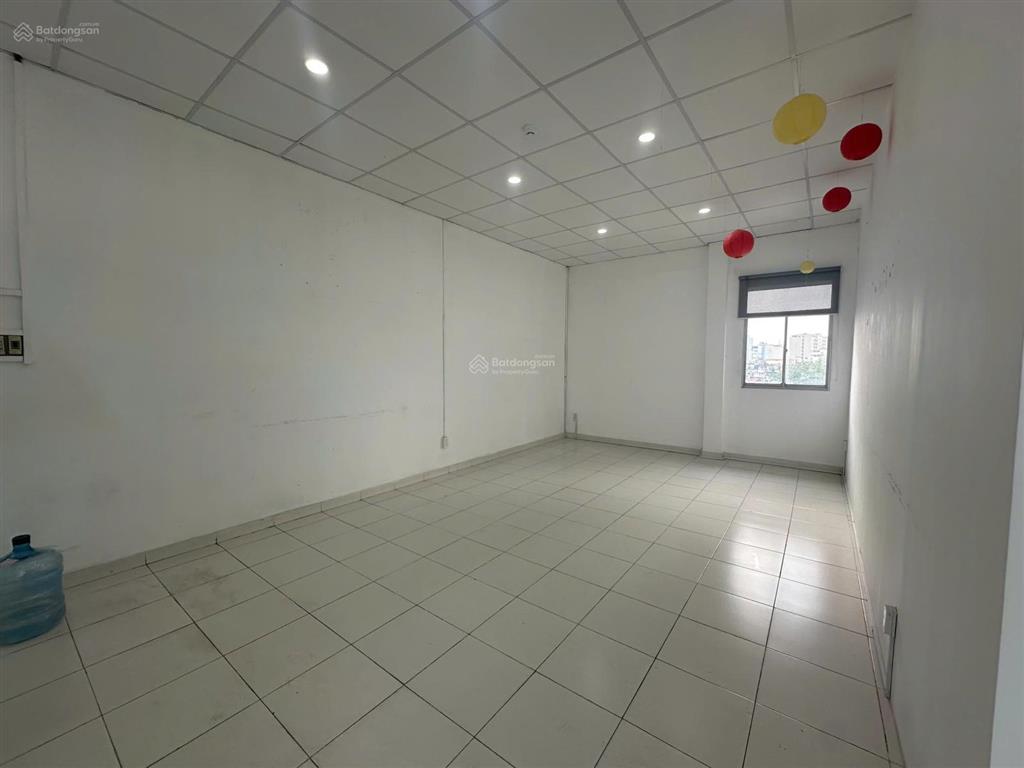 Văn phòng cho thuê tại cống quỳnh, p. cầu ông lãnh