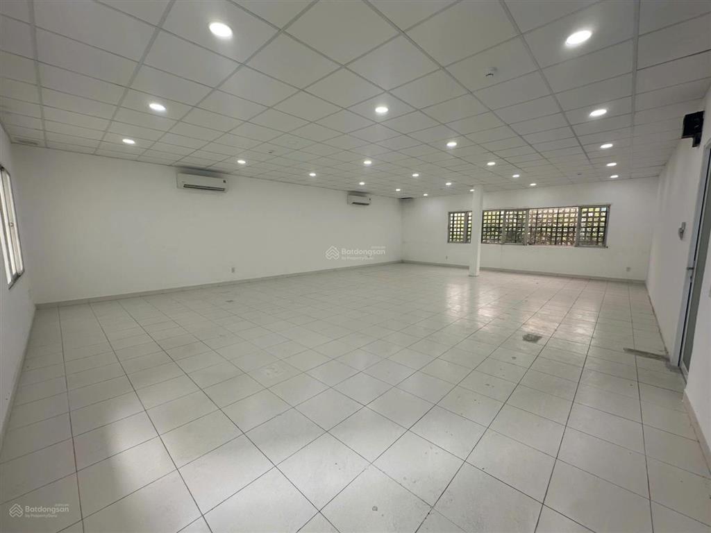 Văn phòng cho thuê tại cống quỳnh, p. cầu ông lãnh