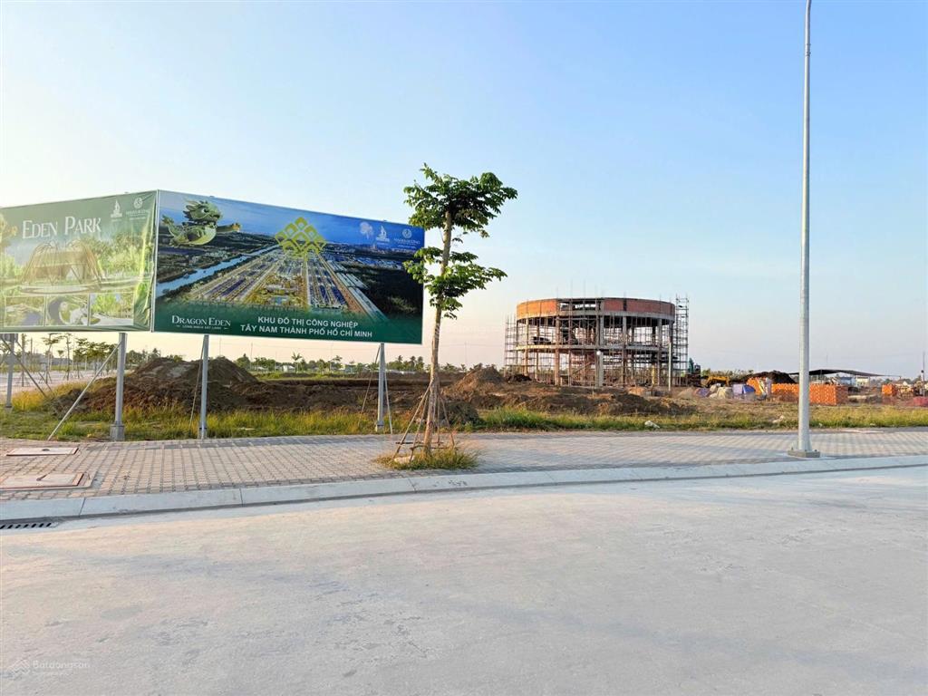 Đất vàng giá gốc f0 dragon eden