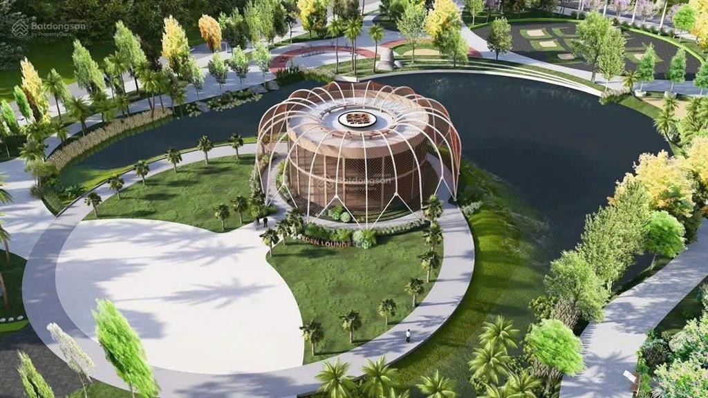 Đất vàng giá gốc f0 dragon eden