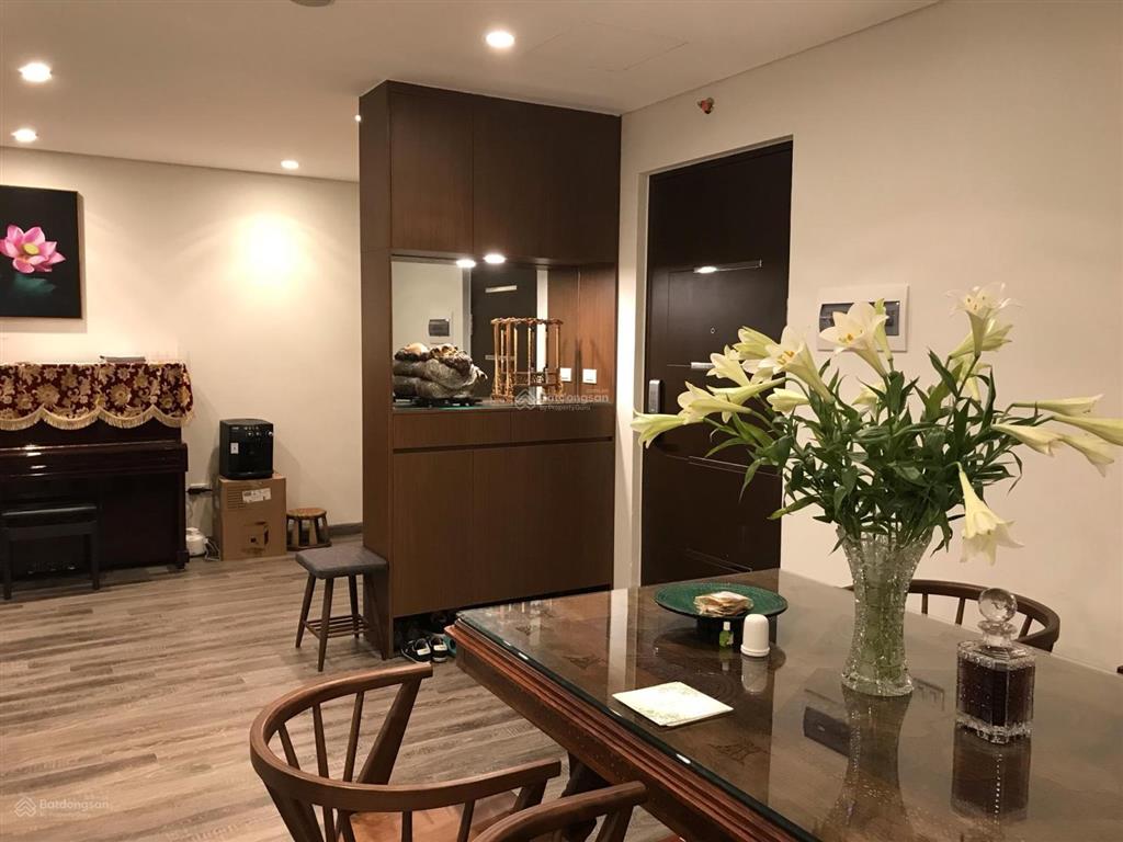 Bán nhanh căn góc 3pn chung cư cao cấp hongkong tower 108m2 tầng đẹp, nội thất đẹp, giá 11.5 tỷ