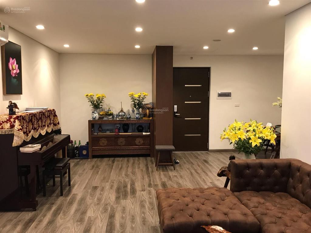 Bán nhanh căn góc 3pn chung cư cao cấp hongkong tower 108m2 tầng đẹp, nội thất đẹp, giá 11.5 tỷ
