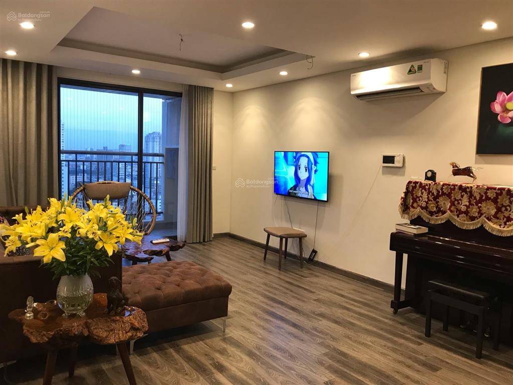 Bán nhanh căn góc 3pn chung cư cao cấp hongkong tower 108m2 tầng đẹp, nội thất đẹp, giá 11.5 tỷ