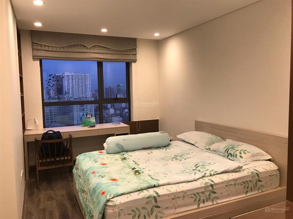 Bán nhanh căn góc 3pn chung cư cao cấp hongkong tower 108m2 tầng đẹp, nội thất đẹp, giá 11.5 tỷ