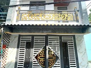 Chủ kinh doanh lỗ vốn bán gấp nhà võ văn ngân, thủ đức  44m2  giá 3 tỷ 150 shr sang tên ngay