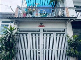 Chốt nhanh kẻo mất!!! bán nhà quận 10 dọn vào ở ngay  diện tích 42m2  giá mềm chỉ 2 tỷ 790 ctl