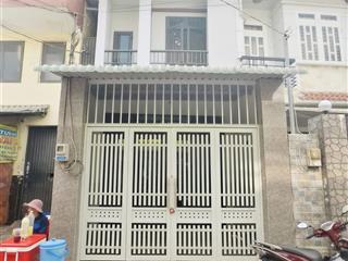 Nhà đẹp quận 3!! bán ngay căn trần quang diệu gần bv an sinh  dt 50m2  giá 2 tỷ 950 ctl