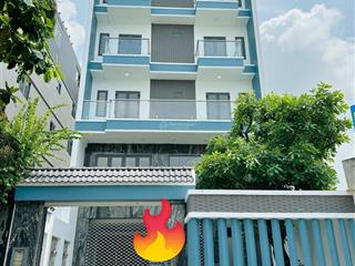 Chủ ngộp cần ra gấp  nhà 5 tầng hoàng diệu 2  chỉ 4.9 tỷ