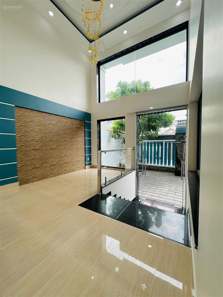 Chủ ngộp cần ra gấp  nhà 5 tầng hoàng diệu 2  chỉ 4.9 tỷ