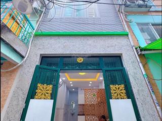 Thanh lý duy nhất nhà điện biên phủ  27m2
