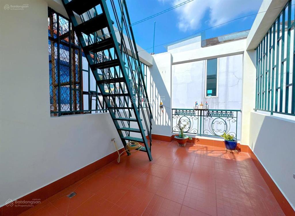 Thanh lý duy nhất nhà điện biên phủ  27m2