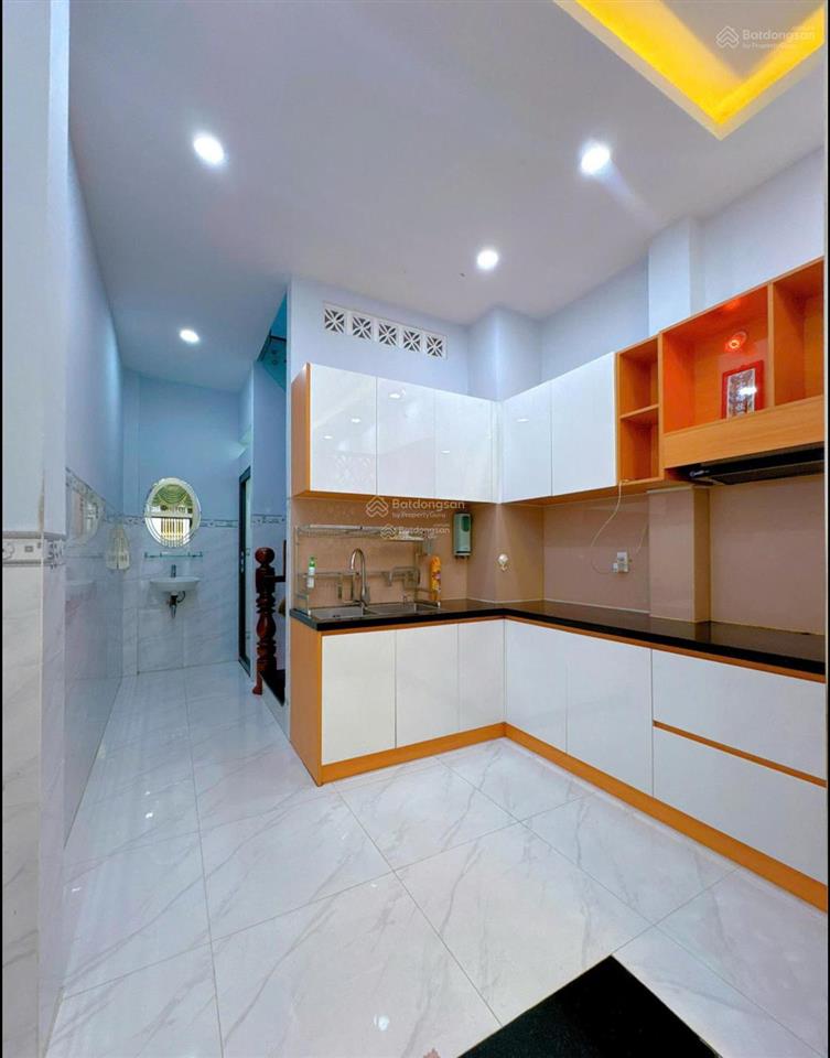 Thanh lý duy nhất nhà điện biên phủ  27m2