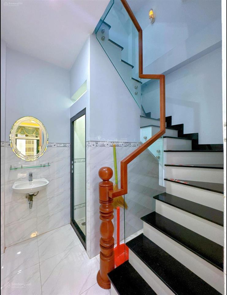 Thanh lý duy nhất nhà điện biên phủ  27m2