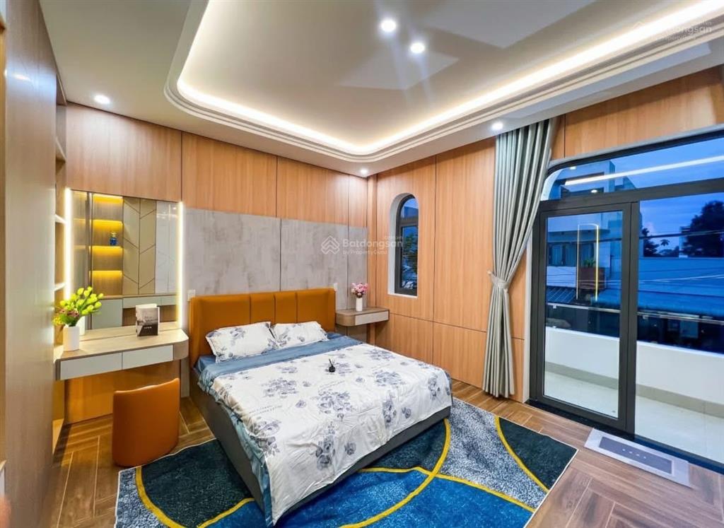 Bán gấp nhà mặt tiền đường số 23, thủ đức  54m2  dòng tiền ổn định 25tr/tháng   0588 643 ***