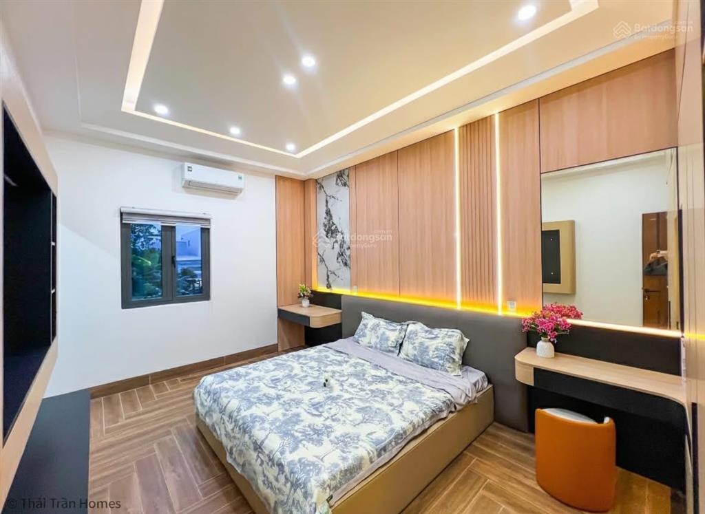 Bán gấp nhà mặt tiền đường số 23, thủ đức  54m2  dòng tiền ổn định 25tr/tháng   0588 643 ***