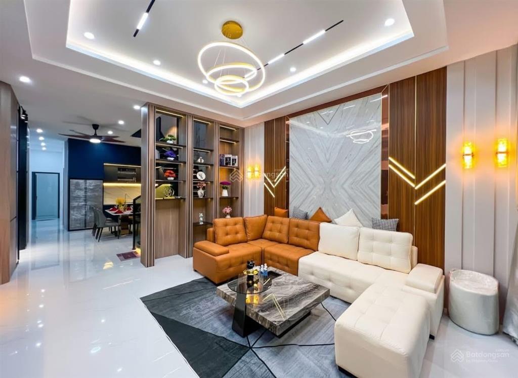 Bán gấp nhà mặt tiền đường số 23, thủ đức  54m2  dòng tiền ổn định 25tr/tháng   0588 643 ***