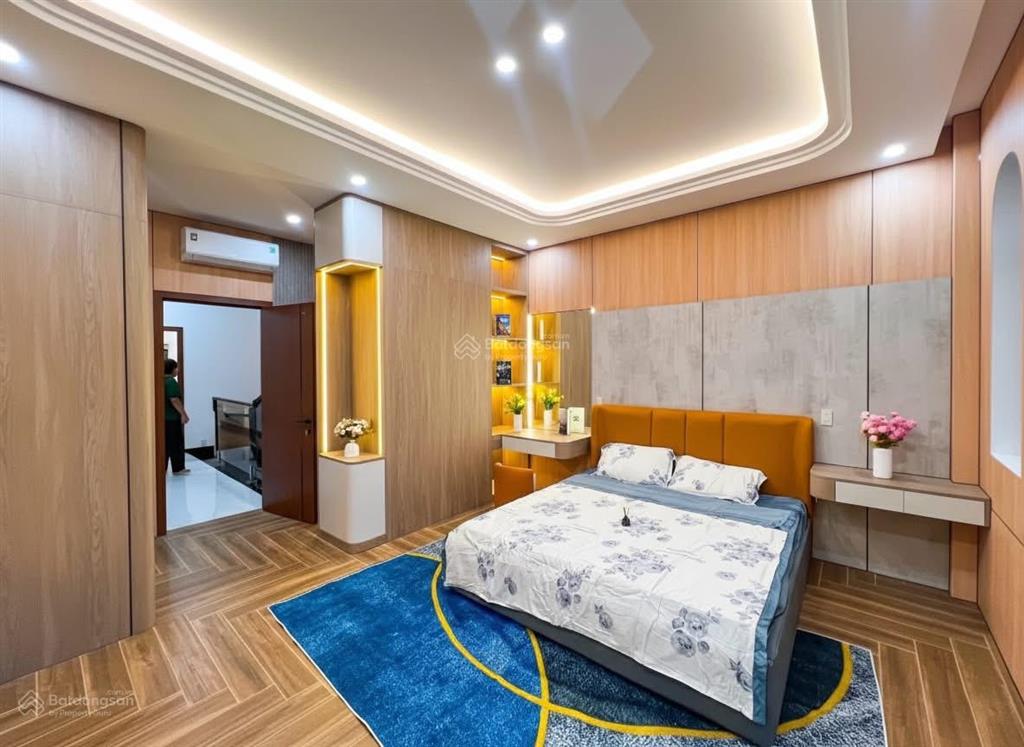 Bán gấp nhà mặt tiền đường số 23, thủ đức  54m2  dòng tiền ổn định 25tr/tháng   0588 643 ***