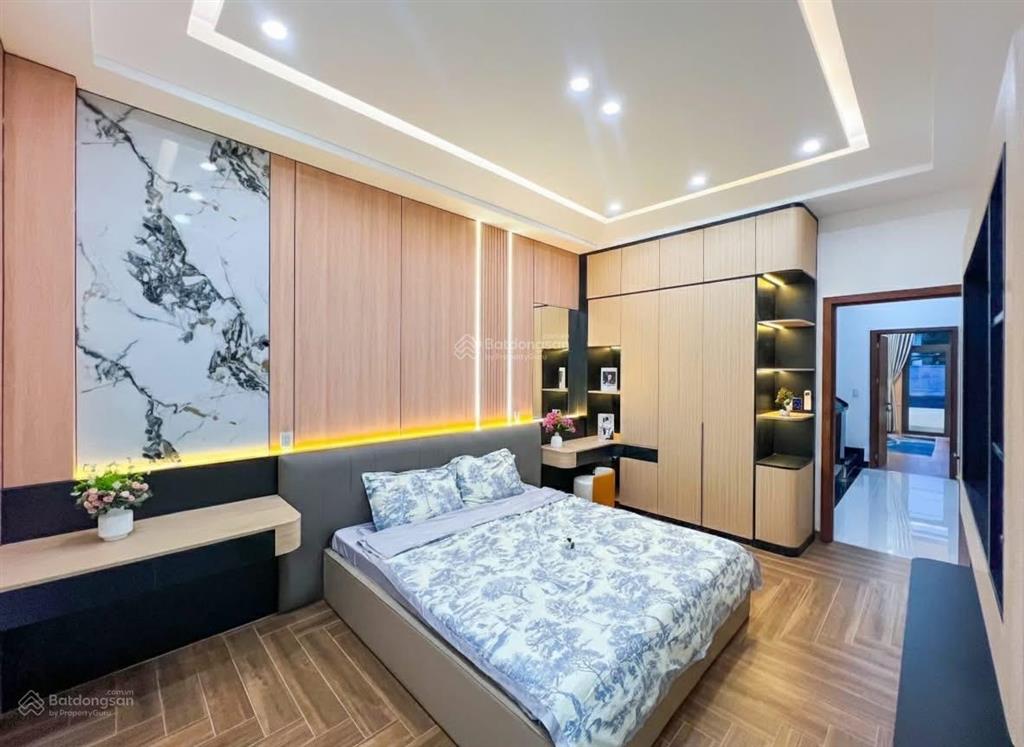 Bán gấp nhà mặt tiền đường số 23, thủ đức  54m2  dòng tiền ổn định 25tr/tháng   0588 643 ***