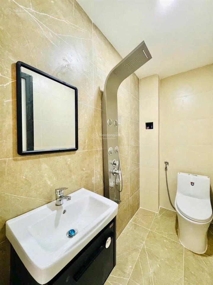 Giá cực tốt khu vực bình thạnh  nhà lê quang định  49,5m2   0588 643 ***
