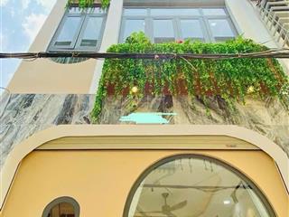 Giá cực tốt khu vực bình thạnh  nhà lê quang định  49,5m2   0588 643 ***