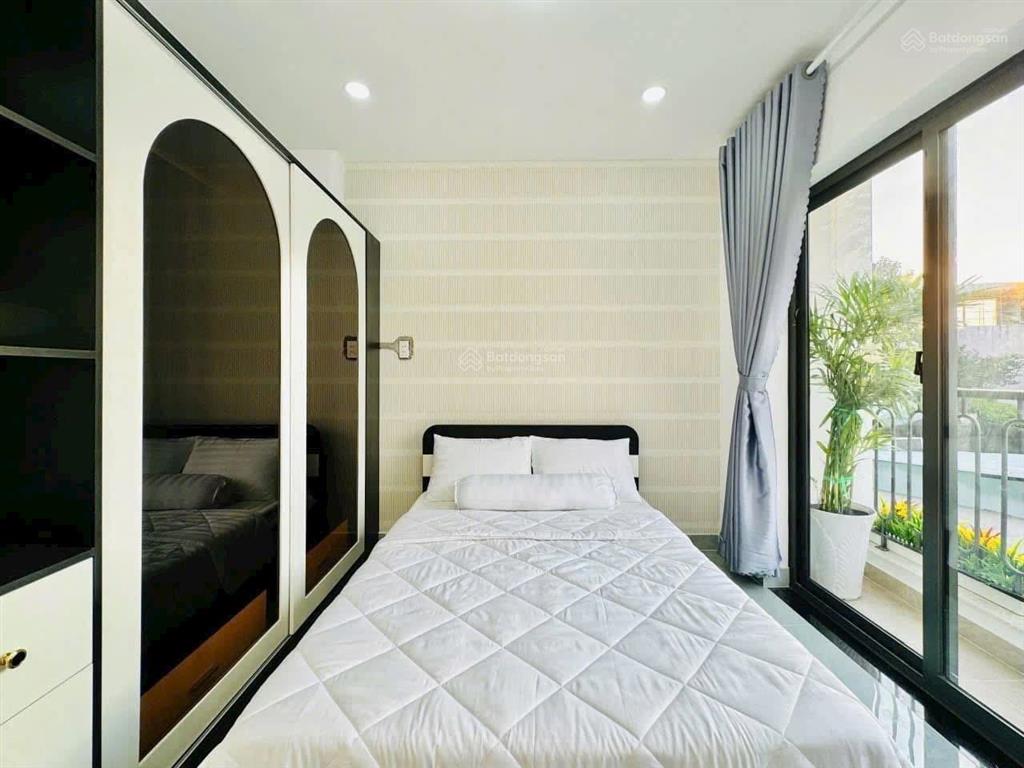 Giá cực tốt khu vực bình thạnh  nhà lê quang định  49,5m2   0588 643 ***