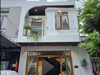 Một căn duy nhất  nằm ngay tuyến đường cực đẹp nguyễn thị tần gần chợ rạch ông