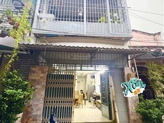 Dọn vào ở ngay! bán gấp căn nhà lê quang sung  quận 6, dt 44m2  shr