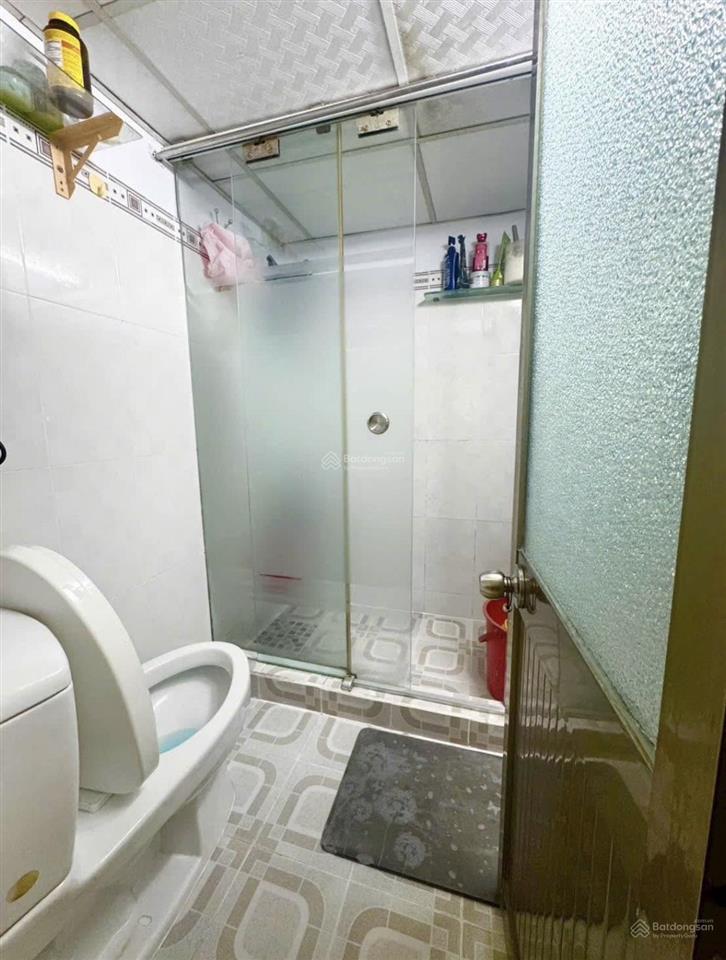 Dọn vào ở ngay! bán gấp căn nhà lê quang sung  quận 6, dt 44m2  shr