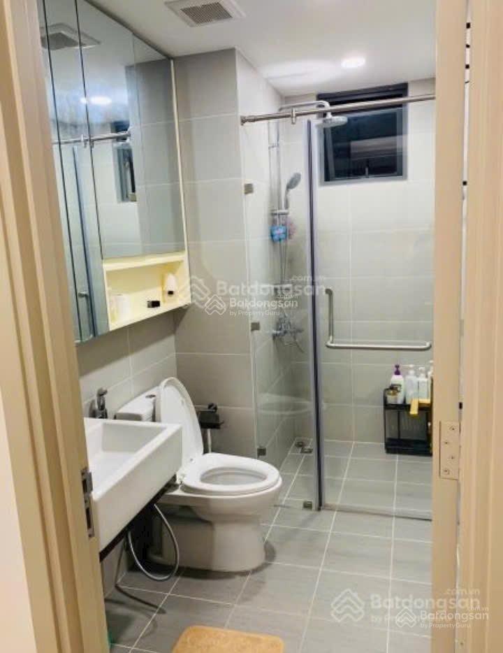 Thanh lý hiếm có căn hộ the gold view  85m2