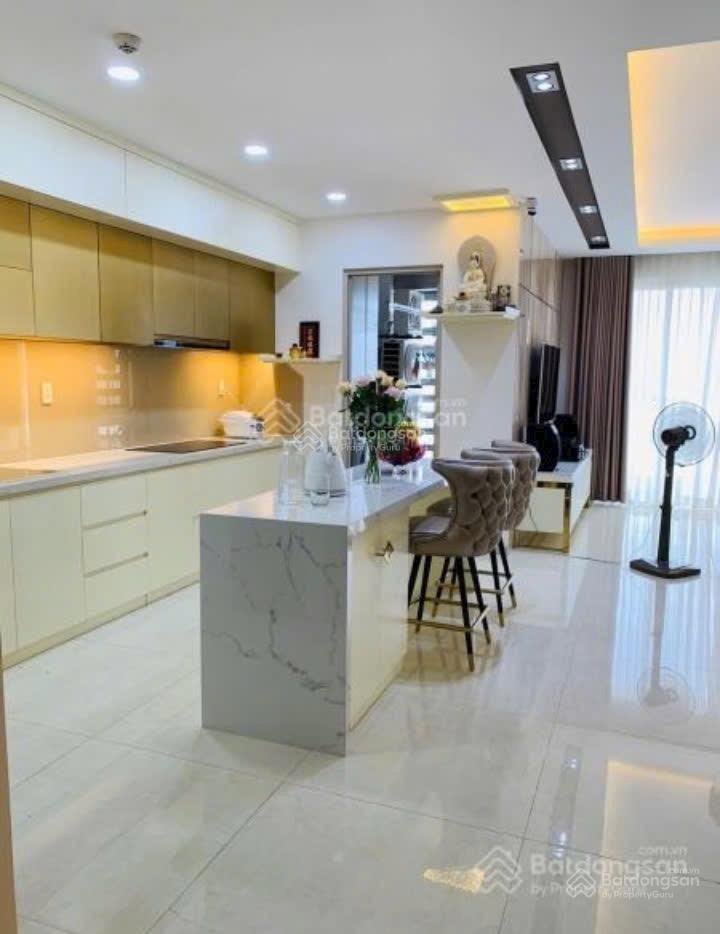 Thanh lý hiếm có căn hộ the gold view  85m2