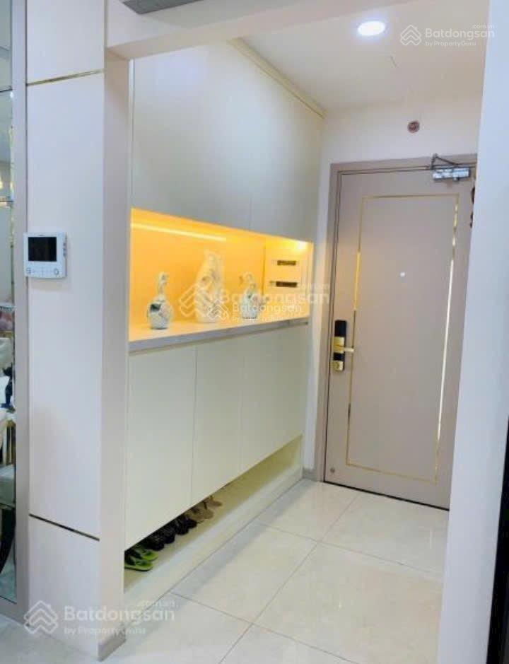 Thanh lý hiếm có căn hộ the gold view  85m2
