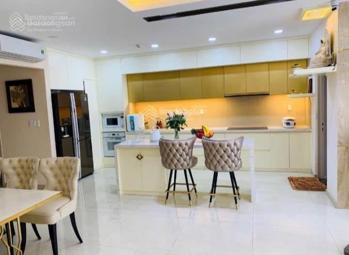 Thanh lý hiếm có căn hộ the gold view  85m2