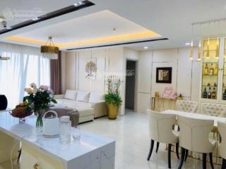 Thanh lý duy nhất căn hộ the gold view  85m2  giá 3tỷ430