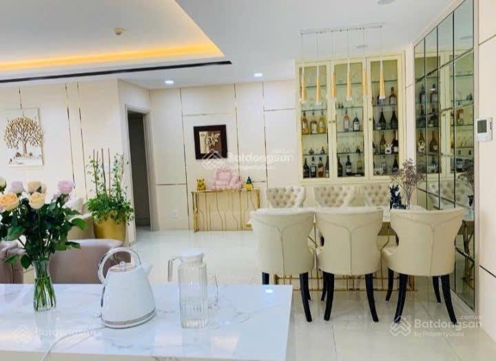 Thanh lý hiếm có căn hộ the gold view  85m2