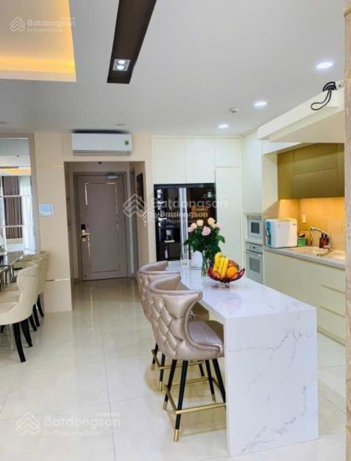 Thanh lý hiếm có căn hộ the gold view  85m2