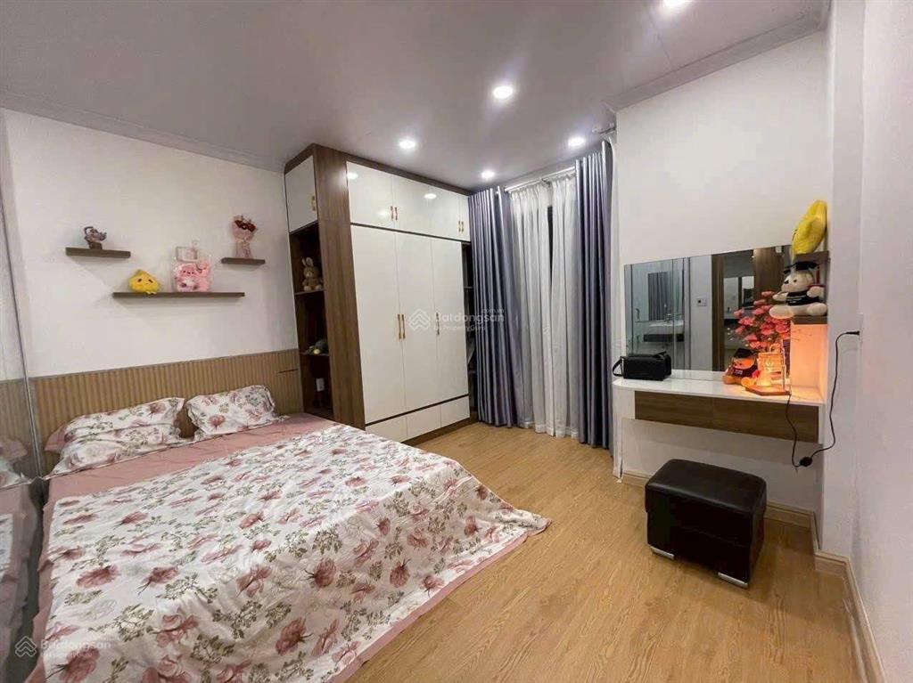 Định cư nước ngoài bán gấp nhà riêng tại bùi minh trực  44m2  shr