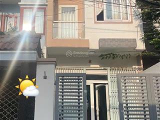 Cần vốn làm ăn bán nhanh nhà phan văn trị, gò vấp  43m2