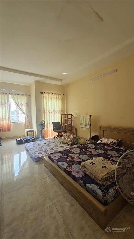 Cần vốn làm ăn bán nhanh nhà phan văn trị, gò vấp  43m2