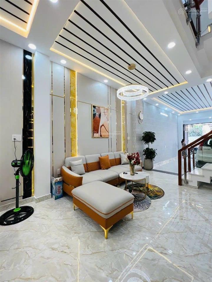 Giảm mạnh 300tr! ô tô ngủ trong nhà đường trần hưng đạo, quận 1