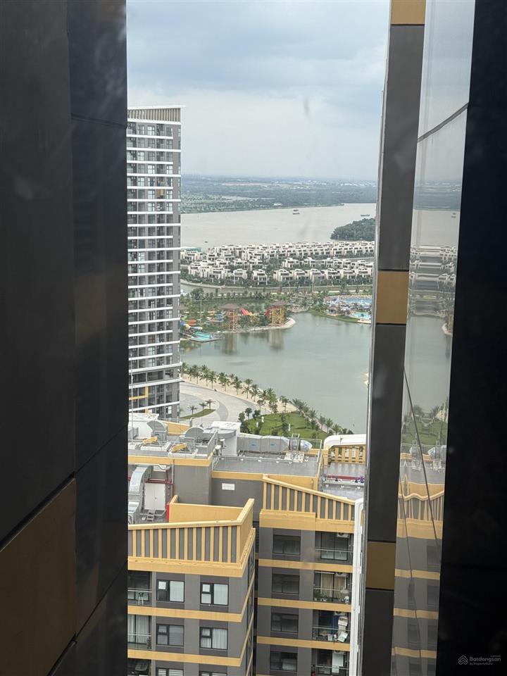 Chính chủ bán căn hộ 2pn, 2wc, 59m2 glory heights, quận 9, giá 3,5 tỷ vnd