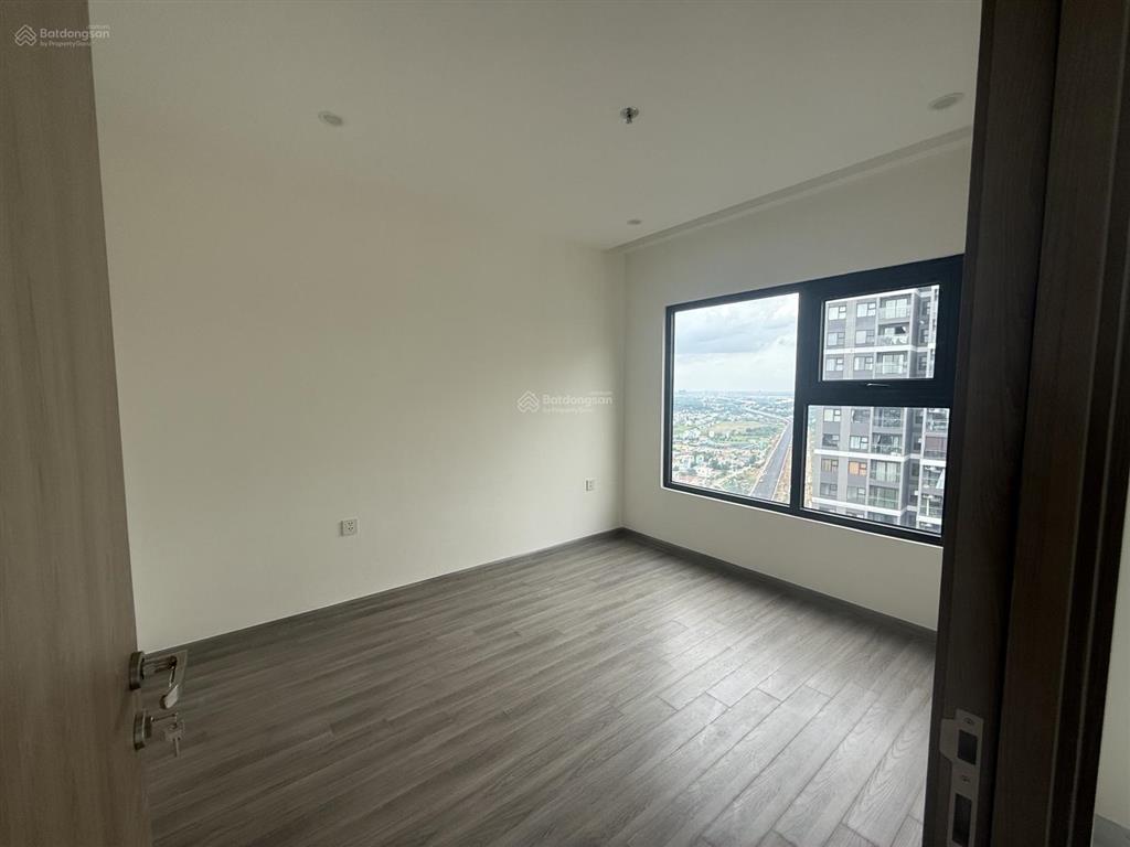Chính chủ bán căn hộ 2pn, 2wc, 59m2 glory heights, quận 9, giá 3,5 tỷ vnd