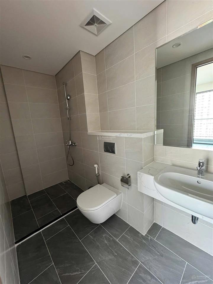 Chính chủ bán căn hộ 2pn, 2wc, 59m2 glory heights, quận 9, giá 3,5 tỷ vnd