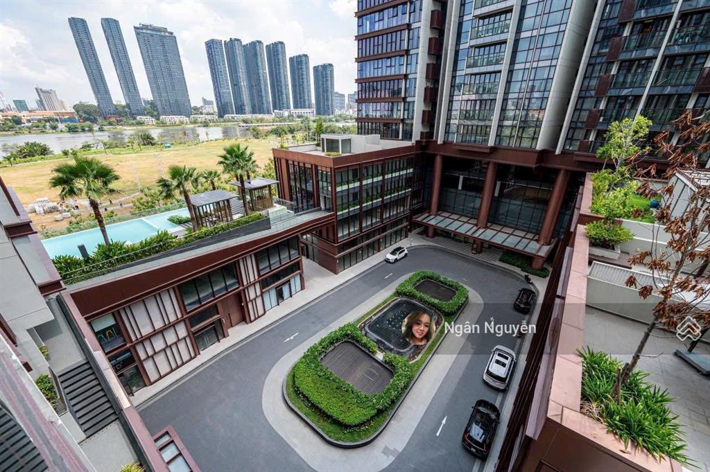 Độc quyền bán 1pn galleria giá tốt nhất 13.7 tỷ . đã có sổ